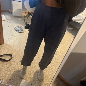 PacSun Dark Gray Pants